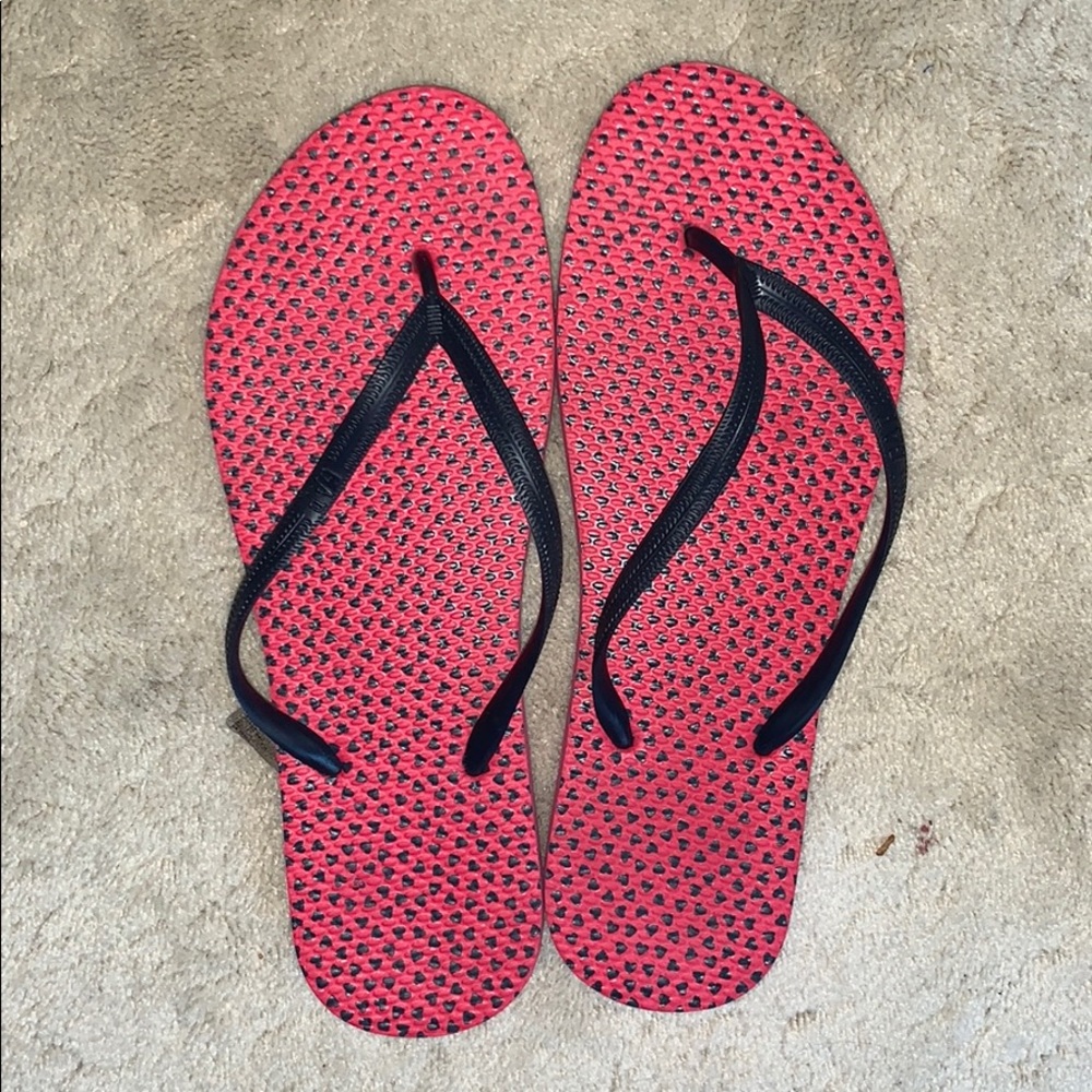 GAP flip flops